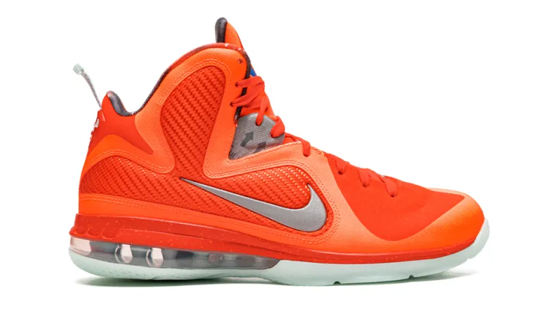 Nike Basketball Lebron 9 'Big Bang 2022'